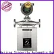 Sincerity coriolis gas flow meter supply for petrochemicals 1