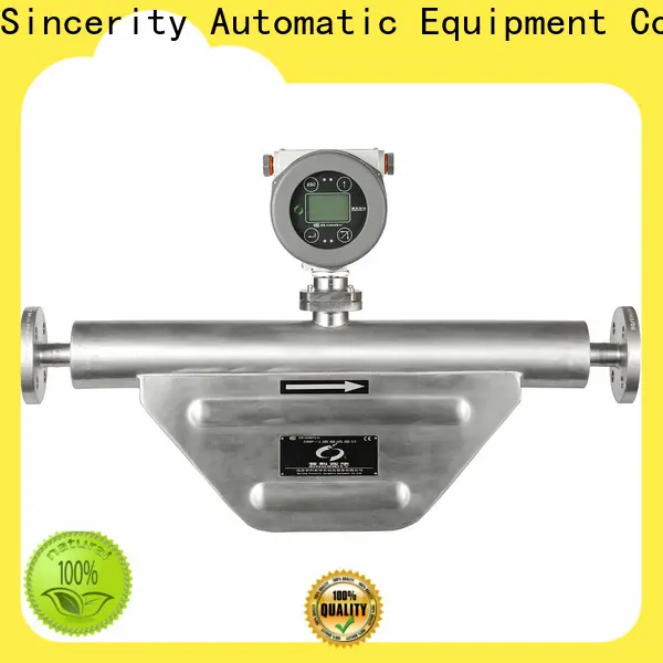 latest for business for fluids measuring 1