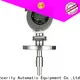 Sincerity handheld water flow meter manufacturers for gravity measurement 1