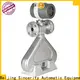 Sincerity flow meters types function for oil and gas 1
