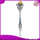 custom thermal mass flowmeter price for gas measurement 1