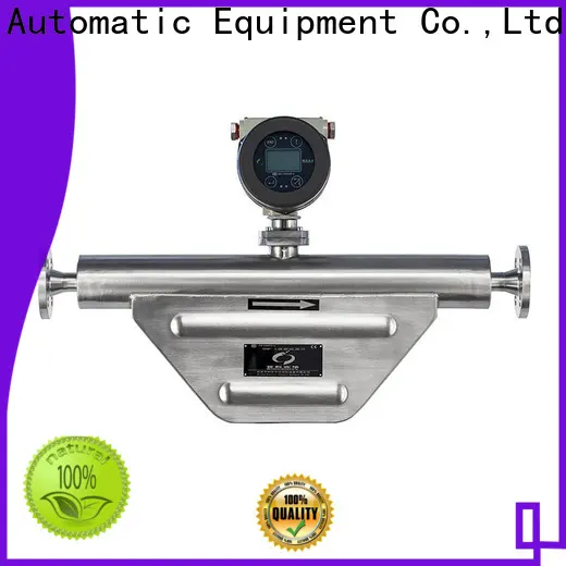 Sincerity inline flow meters price for chemicals 1