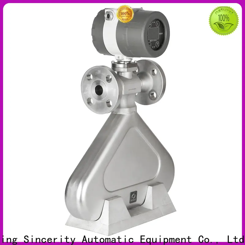 Sincerity potable water flow meter for sale for food 1