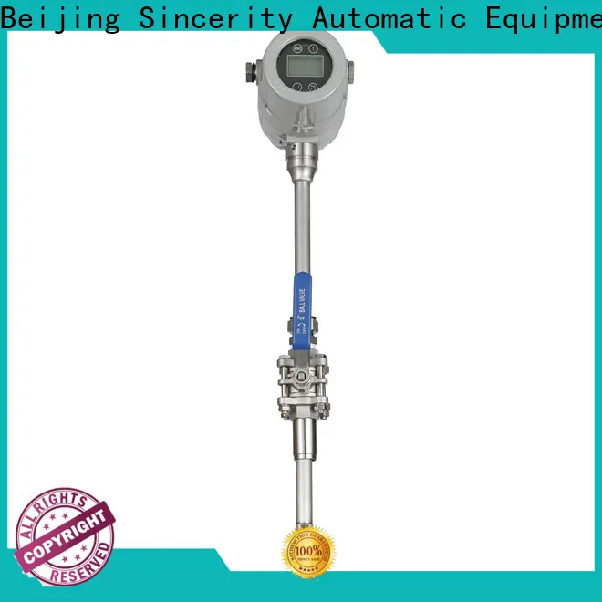 high performance thermal mass flowmeter company for the mass flow 1