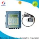 Sincerity portable flow meters for water for business for Metallurgy 1