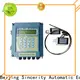 high-quality badger ultrasonic flow meter factory for Metallurgy 1