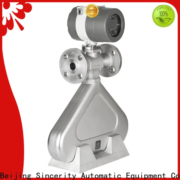 Sincerity top cariolis price for chemicals 1
