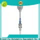 Sincerity high performance thermal mass flow meter working principle price for gas measurement 1