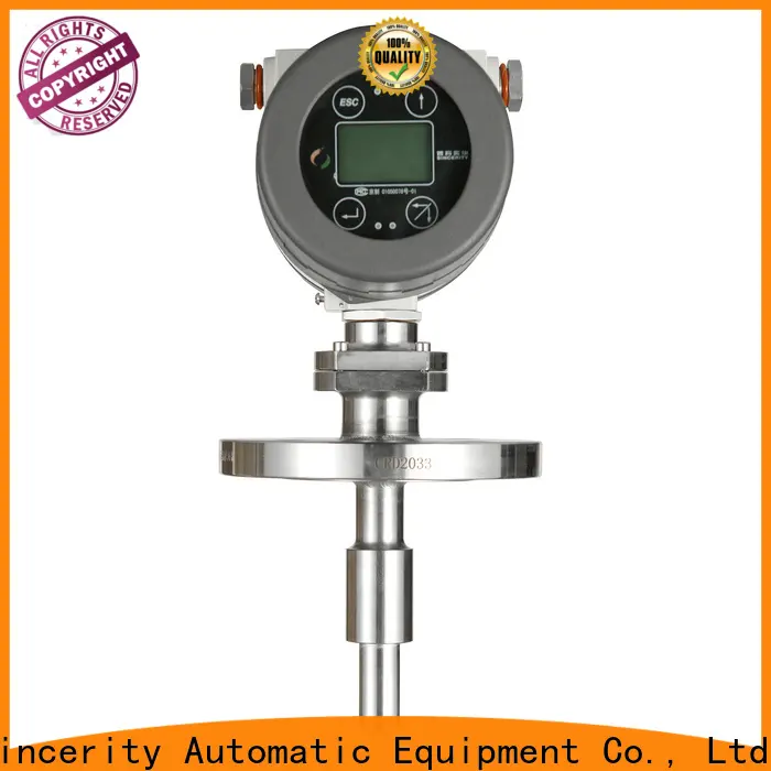 high-quality tuning fork density meter company for pressure measurement 1