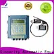 Sincerity high reliability ultrasonic flow measurement for business for Metallurgy 1