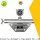 Sincerity micro motion coriolis flow meter for business for food 1