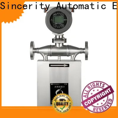 high performance doppler flow meters manufacturers for fluids measuring 1