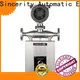 high performance doppler flow meters manufacturers for fluids measuring 1