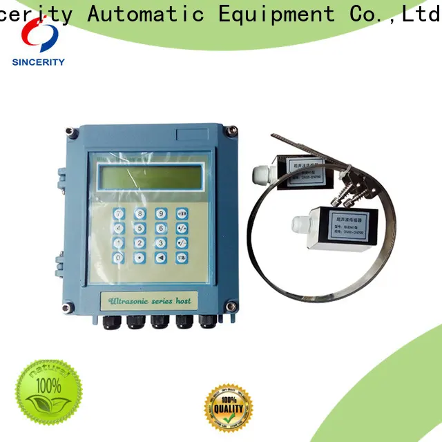 high reliability ultrasonic gas flow meters manufacturers for Metallurgy 1