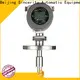 Sincerity high pressure water flow meter for business for temperature measurement 1