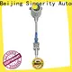 Sincerity top helium flow meter for business for gas measurement 1