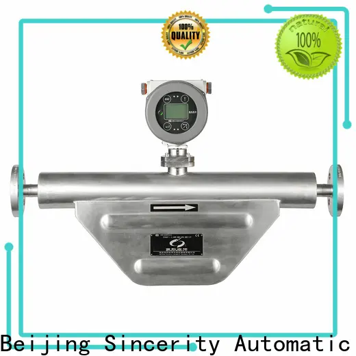high performance insertion magnetic flow meter factory for life sciences 1