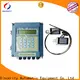 Sincerity ultrasonic meter factory for Petrochemical 1