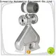 Sincerity calibration of flow meter manufacturers for life sciences 1