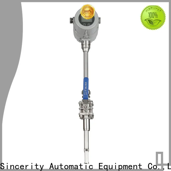 Sincerity petrol flow meter suppliers for the mass flow 1