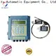 Sincerity high performance ultrasonic water flowmeter factory for Metallurgy 1