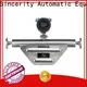 low cost bidirectional flow meter for sale for fluids measuring 1
