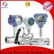 Sincerity top turbine flowmeters price for temperature measurement 1