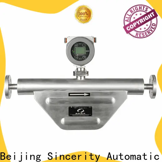 Sincerity flow metering system manufacturers for chemicals 1