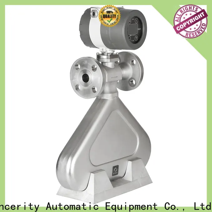 Sincerity low cost micro motion coriolis flow meter manufacturers for life sciences 1