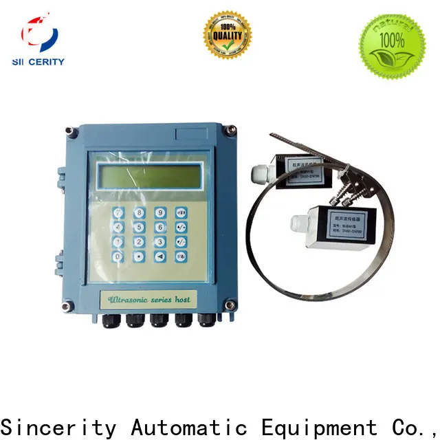 best portable water flow meters for business for Energy Saving 1
