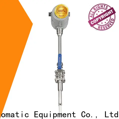 Sincerity ﻿High measuring accuracy bulk flow meter manufacturers for the volume flow 1