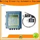 high-quality doppler ultrasonic flow meter price for Drain 1