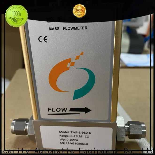 high accuracy micro trak flow meters price for chemicals 1