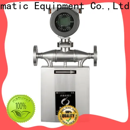 Sincerity coriolis type mass flow meter price for fluids measuring1 1