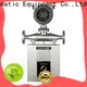 Sincerity coriolis type mass flow meter price for fluids measuring1 1