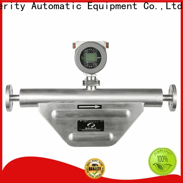 Sincerity mag flow meter for business for oil and gas 1