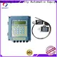 high accuracy ultrasonic flow meters for water supply for Energy Saving 1