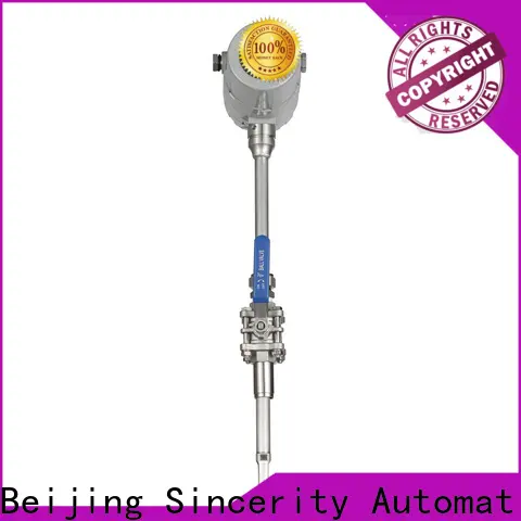 custom volume flow meter for business for gas measurement 1