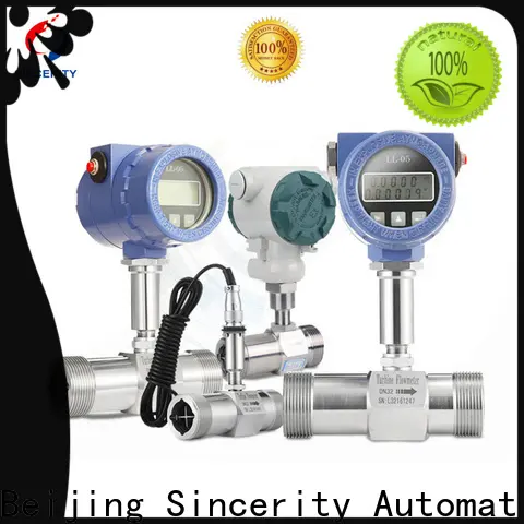 Sincerity high temperature air flow meter supply for viscosity measurement 1