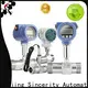 Sincerity high temperature air flow meter supply for viscosity measurement 1