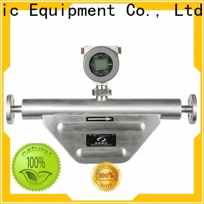 Sincerity electromagnetic flow meter price company for chemicals 1