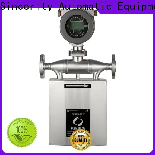 custom how does a flow meter work factory for fluids measuring 1