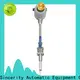 Sincerity thermal mass meter factory for the volume flow 1