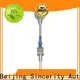 wholesale non invasive flow meter function for the volume flow 1