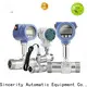 ﻿High measuring accuracy gas turbine meters for sale for pressure measurement 1