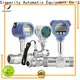 Sincerity turbine flow meter function for temperature measurement 1