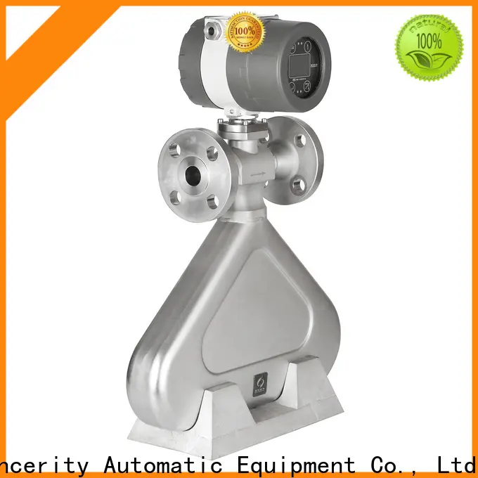 high accuracy coriolis mass flow function for oil and gas 1