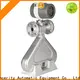 high accuracy coriolis mass flow function for oil and gas 1