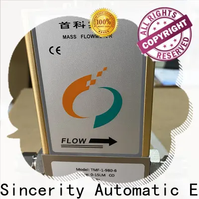 Sincerity micro motion meters function for oil and gas 1