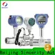 Sincerity peak flow meter ranges price for concentration measurement 1